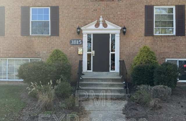 3815 Swann Rd