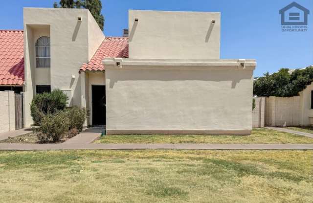 3202 West Loma Lane