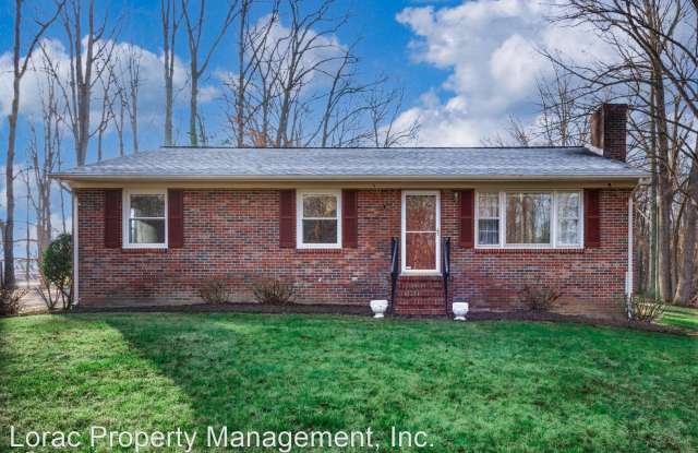 901 Walnut Drive - 901 Walnut Drive, Stafford County, VA 22405