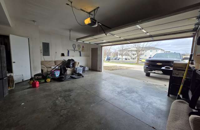 3801 Marigold Drive - 1