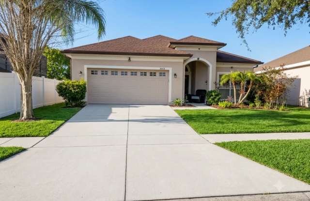 2072 Marsh Hawk Drive