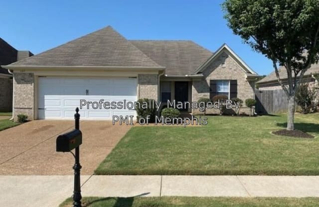 1109 Cortona Pl - 1109 Cortona Place, Memphis, TN 38018