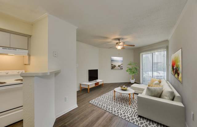 Champions Pines Apartment Homes