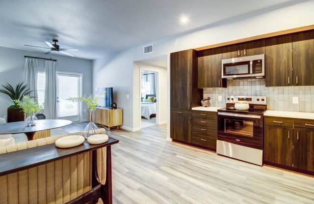 Aurora at Green Valley