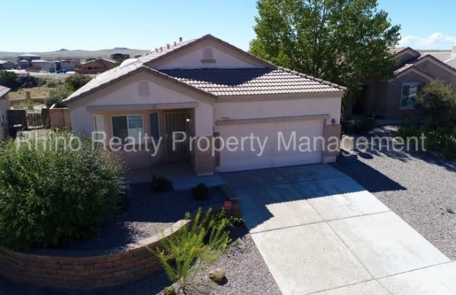 7308 Tome Court Northwest - 7308 Tome Court Northwest, Albuquerque, NM 87114