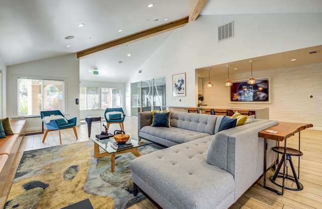 Bella Vista at Hilltop