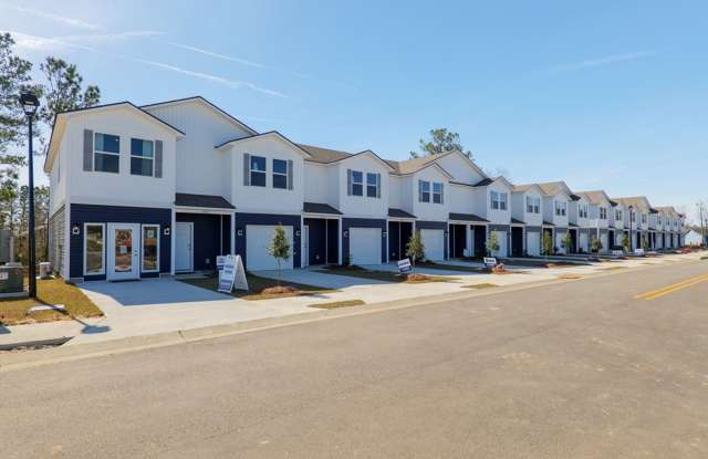 $500 Move-In Discount! Fresh, Modern Living in Bemiss Springs – Stylish New-Construction 3BR Townhome with Upgraded Finishes