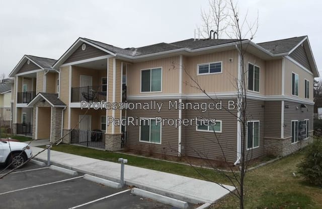 7411 East 4th Avenue 1 - 7411 E 4th Ave, Anchorage, AK 99504