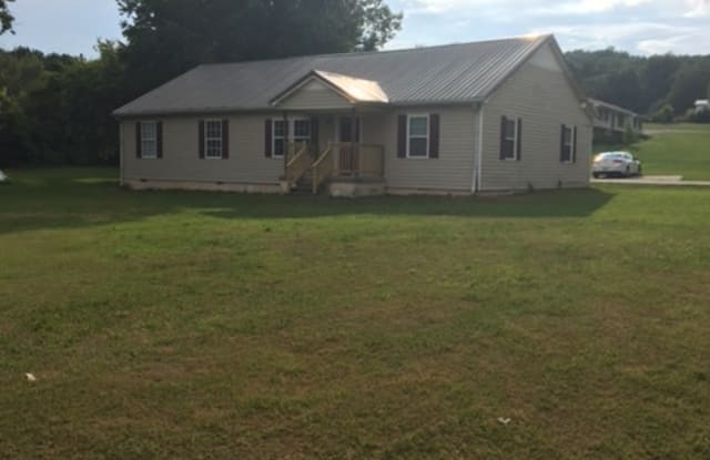 1022 Bell Rd SE - 1022 Bell Road, South Cleveland, TN 37323