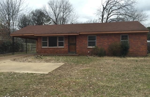 5017 Millbranch - 5017 Millbranch Road, Memphis, TN 38116