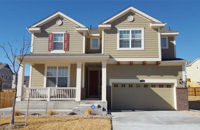 13337 Olive St - 13337 Olive Street, Thornton, CO 80602