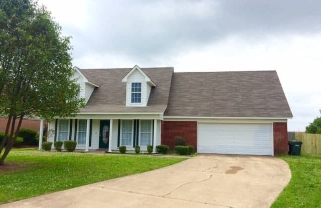 1155 Sir Doyle Cove - 1155 Sir Doyle Cove, Southaven, MS 38671