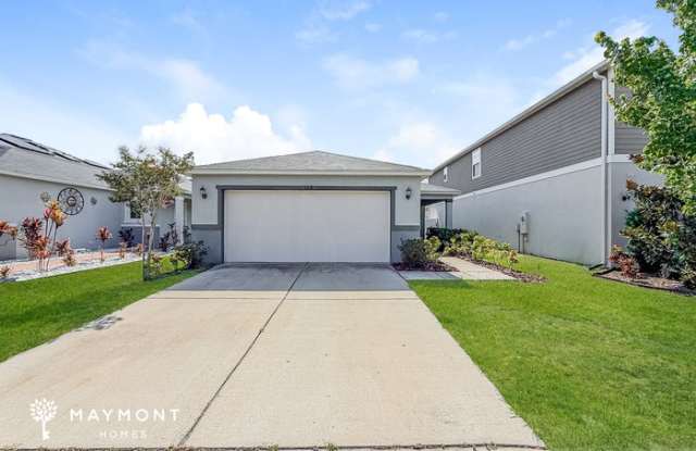 7418 Northern Lights Drive