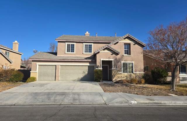 3061 Lumber St Lancaster CA 93536