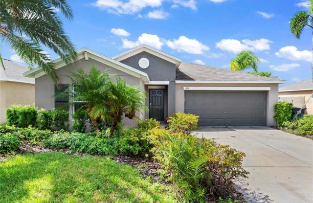 1801 Broad Winged Hawk Dr