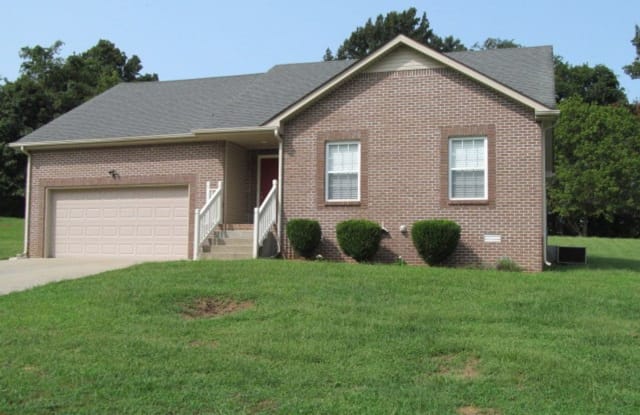 1144 York Meadows Road - 1144 York Meadows Road, Montgomery County, TN 37042