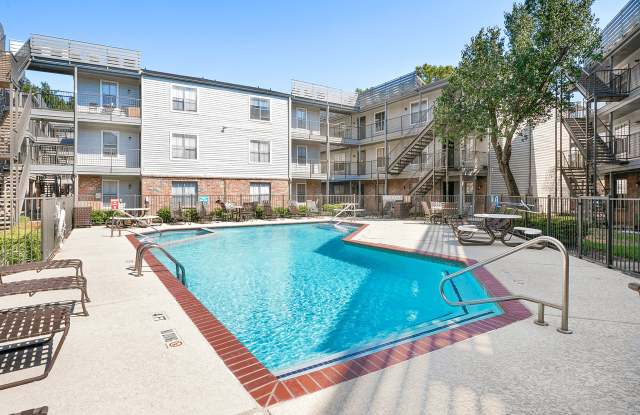 The Gardens Apartments