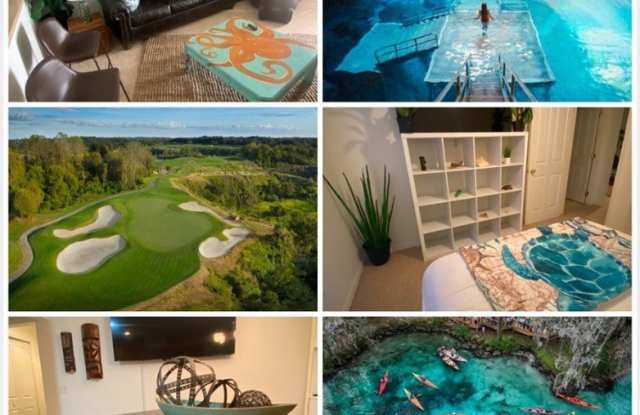 2131 N Pine Cone Avenue