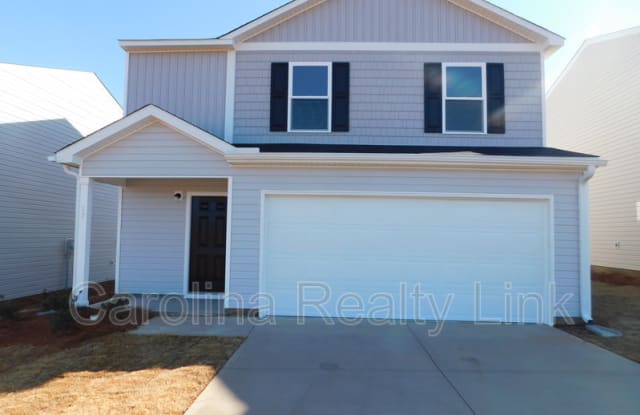 17 Carters Green Drive - 17 Carters Green Drive, Greenville County, SC 29605