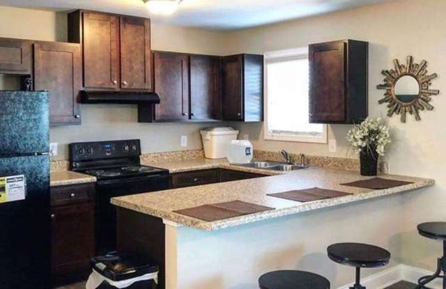 Welcome To The Enclave