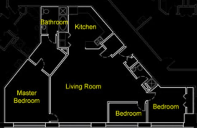310 E Michigan Ave 402