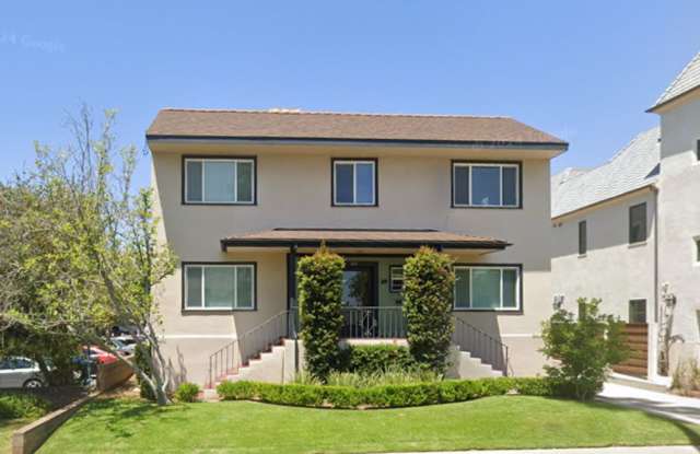 Photo of Beautiful spacious and bright apartment in the Pasadena Area