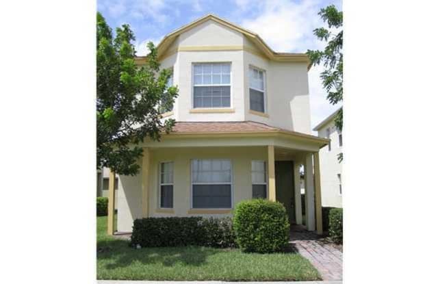 1912 SE Grand Drive - 1912 SE Grand Drive, Port St. Lucie, FL 34952