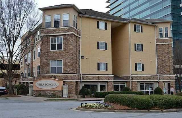 10 Perimeter Summit Boulevard NE unit: 1303