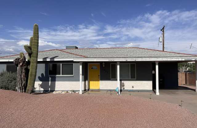 Photo of 1337 N 71ST Street