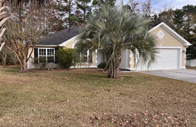 137 Whispering Oaks Drive - 137 Whispering Oaks Drive, Horry County, SC 29568