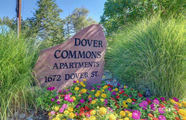 Photo of Dover Commons Apartments