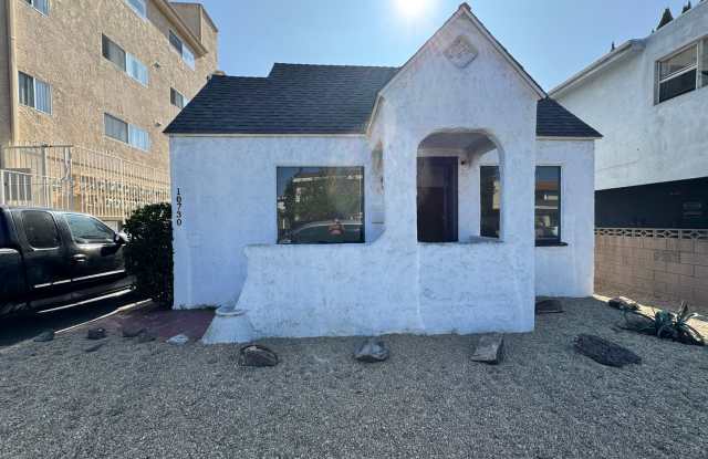 Photo of Two Bedroom Front House near Westside Village
