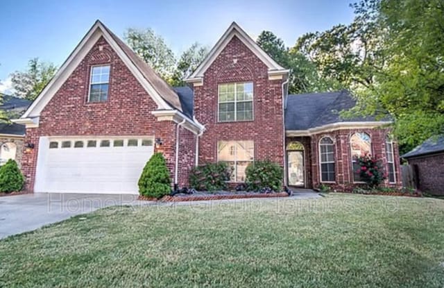 4181 Bedford Valley Ln - 4181 Bedford Valley Lane, Shelby County, TN 38135