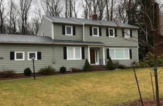 58 SHERBROOK DR - 58 Sherbrook Drive, Union County, NJ 07922