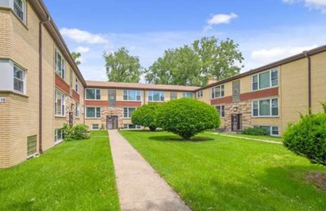 1514-20 W. 99th St. Chicago IL