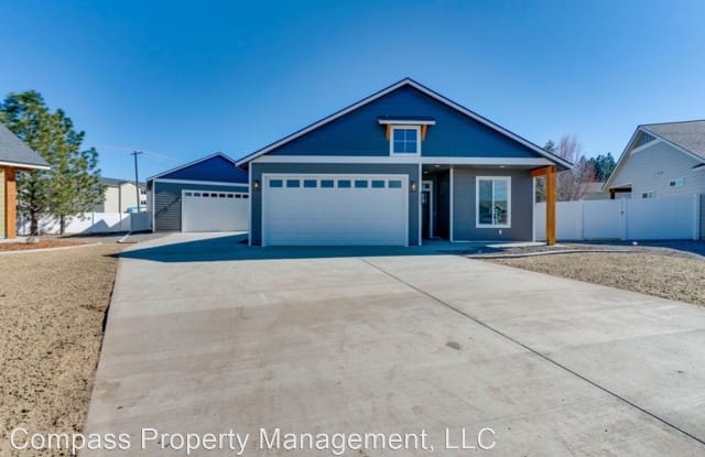 4115 N Slazenger Ln. - 4115 N Slazenger Ln, Post Falls, ID 83854