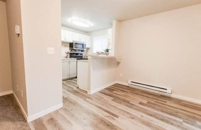 Cambridge Apartments