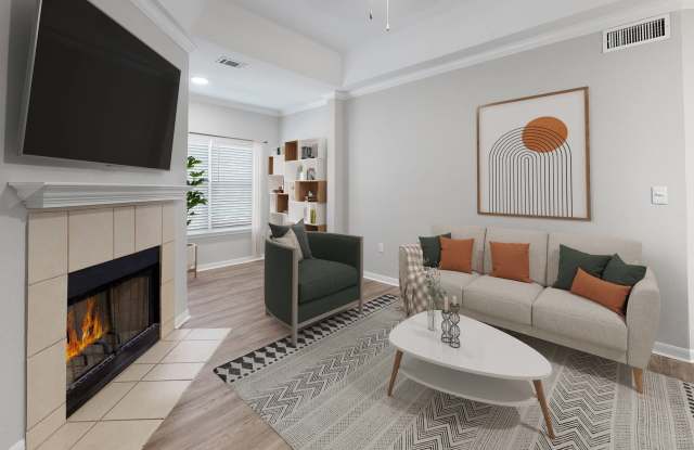 The Pointe at Vista Ridge
