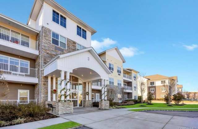 Photo of Chelsea at Brookhaven