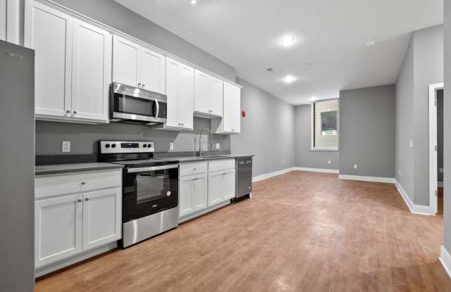 300 West Fayette Street