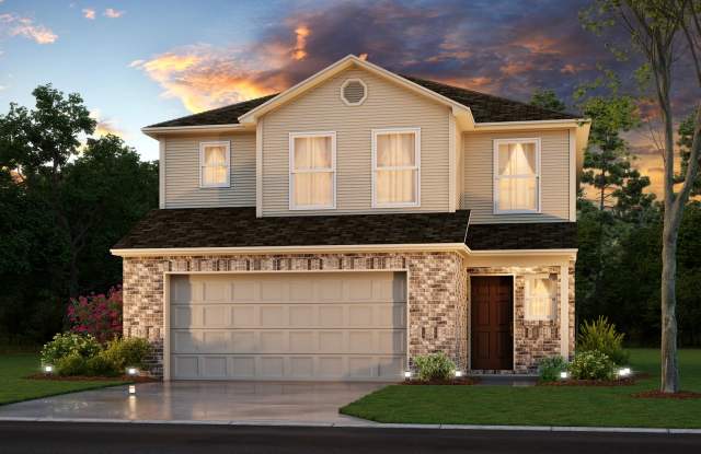 Pre-Leasing Now | Tours & Move-Ins Begin 7/15 | 3 Bed, 2.5 Bath Home in Scott’s Hollow