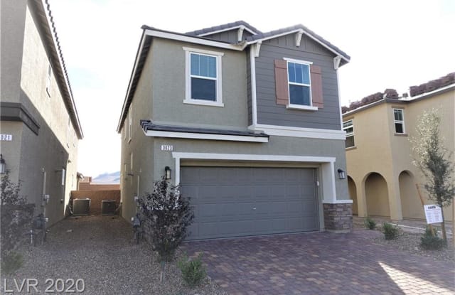 3023 TARANTO HEIGHTS Avenue - 3023 Taranto Heights Ave, Henderson, NV 89044