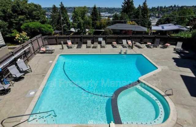 3604 26th PL W - 3604 26th Place West, Seattle, WA 98199