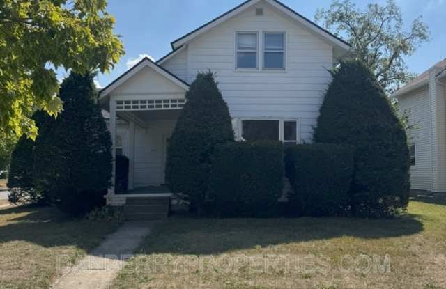 431 Hancock Street