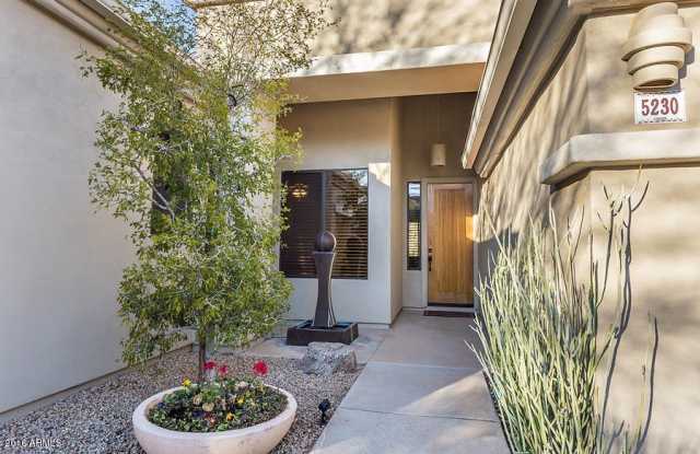 5230 E HERRERA Drive