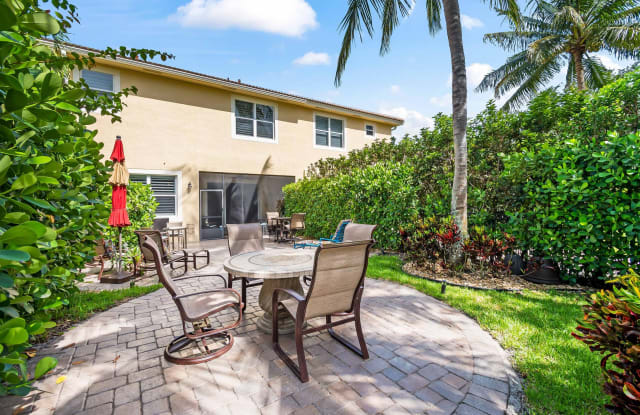 5003 Dulce Court - 5003 Dulce Court, Palm Beach Gardens, FL 33418