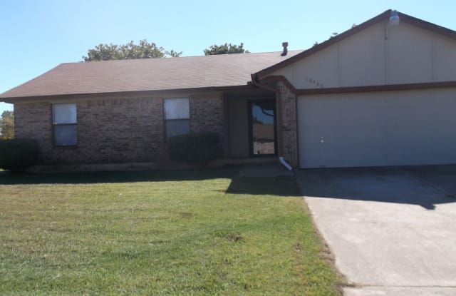 10420 Koch - 10420 Koch Drive, Midwest City, OK 73130