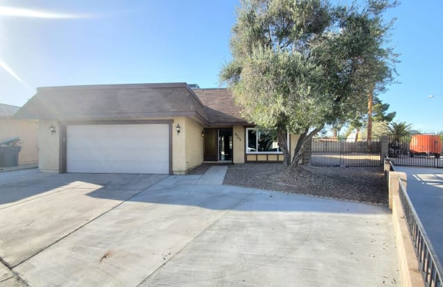 4703 Knollwood - 4703 Knollwood Drive, Spring Valley, NV 89147