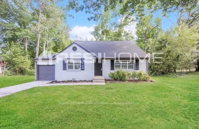 Photo of 1538 Plover Road