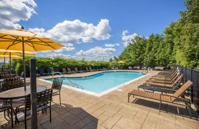 Photo of The Point at Still River